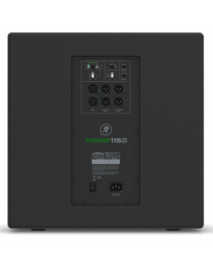 Mackie Thump 115s 2
