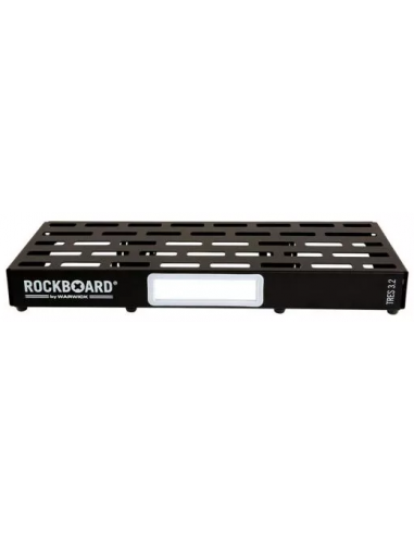 Rockboard TRES 3.2 con funda Rockboard TRES 3.2 con funda