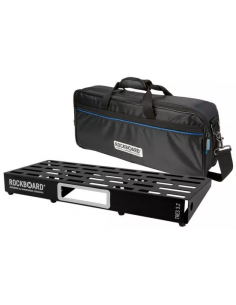Rockboard TRES 3.2 con funda