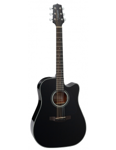 Takamine GD-30CE BLK