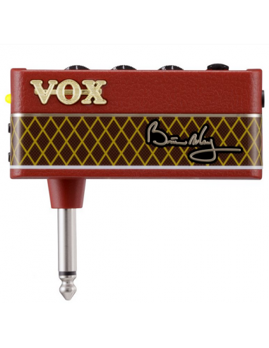 VOX Amplug Brian May Set Edición... VOX Amplug Brian May Set Edición...