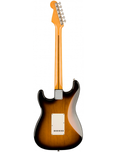Fender Stratocaster... 2