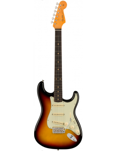 Fender Stratocaster...
