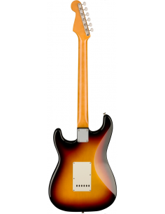 Fender Stratocaster... 2