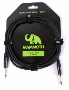 Mammoth Mam Lines G10