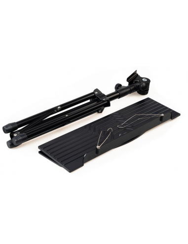 Guitto GSS-04 -Atril plegable-