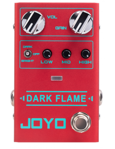 Joyo R-17 -Dark Flame-