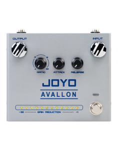 Joyo R-19 -Avallon-