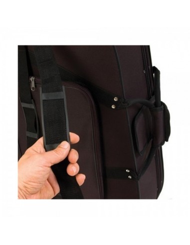 Menzel CC70 44 -Estuche cello-