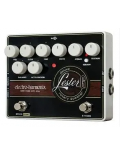 Electro Harmonix Lester G
