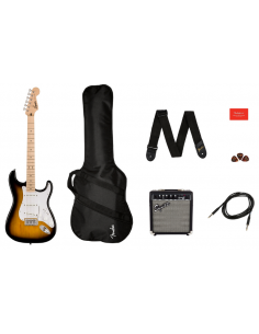 Squier Stratocaster Sonic... 2