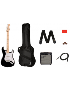 Squier Stratocaster Sonic... 2