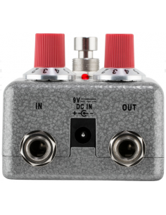 Fender Hammertone Overdrive 2