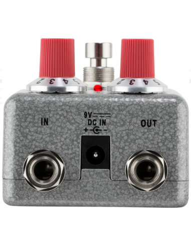 Fender Hammertone Overdrive Fender Hammertone Overdrive