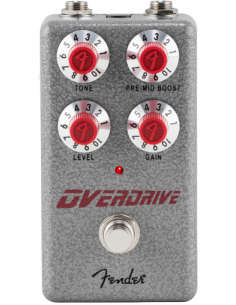 Fender Hammertone Overdrive