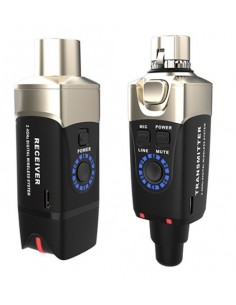 XVIVE U3C -Microphone...