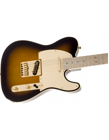 Fender Telecaster Richie Kotzen - BSB MN Fender Telecaster Richie Kotzen - BSB MN