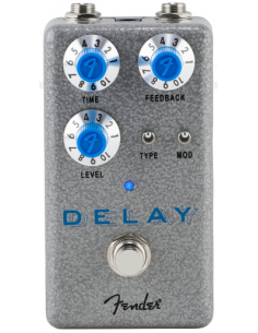 Fender Hammertone Delay