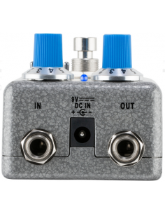 Fender Hammertone Delay 2