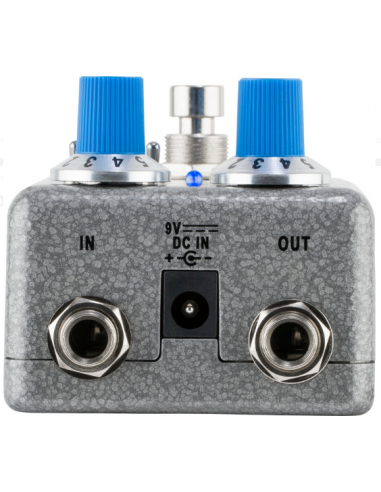 Fender Hammertone Delay