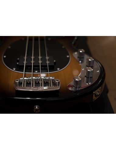 Music Man Sting Ray 4 (2016) Music Man Sting Ray 4 (2016)
