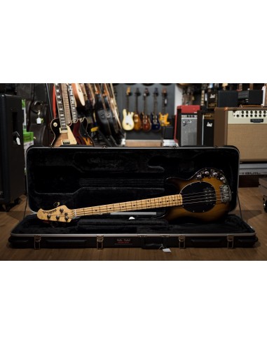 Music Man Sting Ray 4 (2016) Music Man Sting Ray 4 (2016)