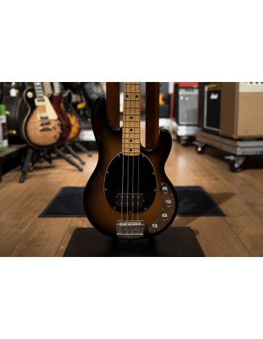 Music Man Sting Ray 4 (2016) Music Man Sting Ray 4 (2016)