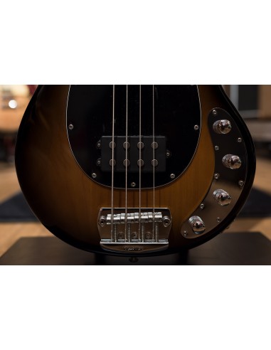 Music Man Sting Ray 4 (2016) Music Man Sting Ray 4 (2016)