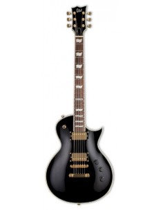 LTD EC-256 BLK