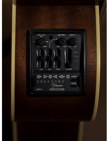 Takamine TB-240SC NS Takamine TB-240SC NS