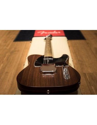 *Fender Telecaster Rosewood Custom...