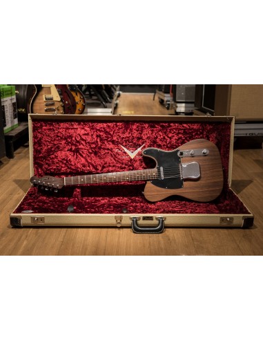 *Fender Telecaster Rosewood Custom...
