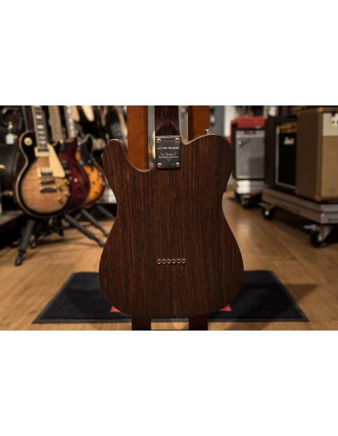 *Fender Telecaster Rosewood Custom...