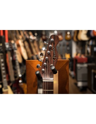 *Fender Telecaster Rosewood Custom...
