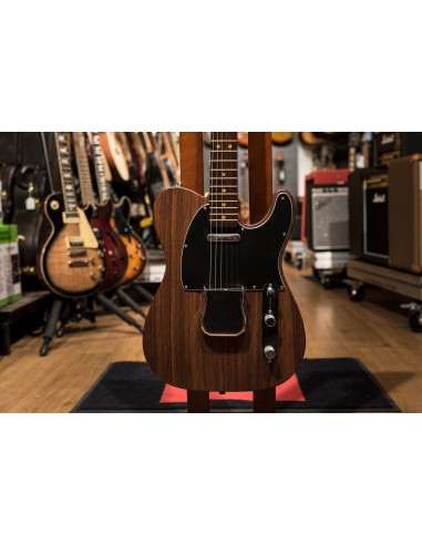 *Fender Telecaster Rosewood Custom...