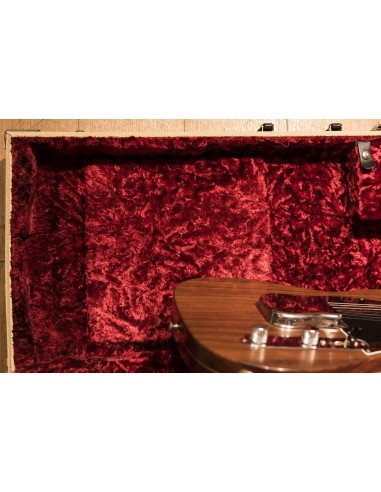 *Fender Telecaster Rosewood Custom...