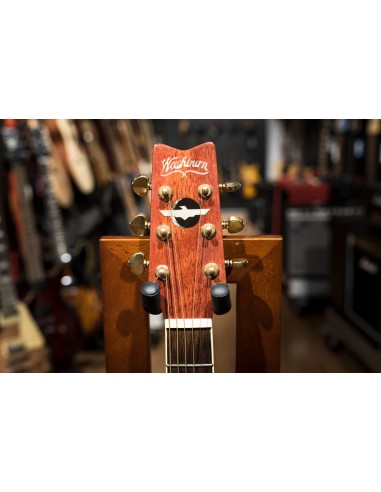 *Washburn EA26 Craig Chaquico (1996) *Washburn EA26 Craig Chaquico (1996)