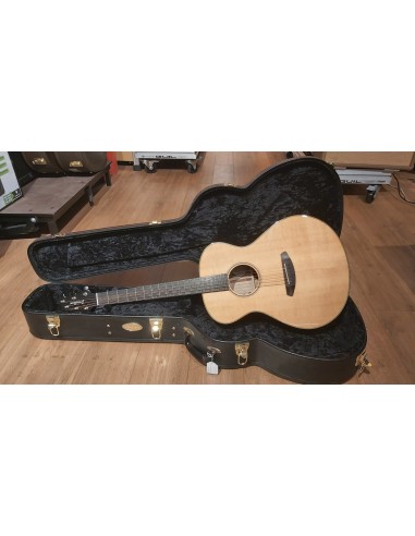 Breedlove Oregon Concert 26E (2016)