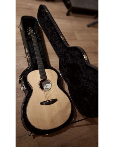 Breedlove Oregon Concert 26E (2016)