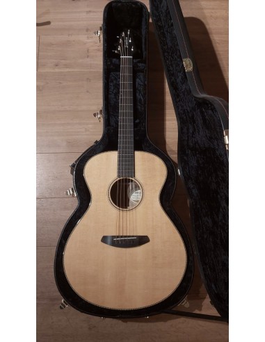 Breedlove Oregon Concert 26E (2016)