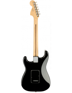 Fender Stratocaster... 2