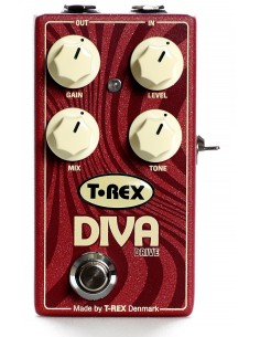 T-Rex Diva Drive