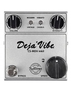 Fulltone CS Mini Deja Vibe...