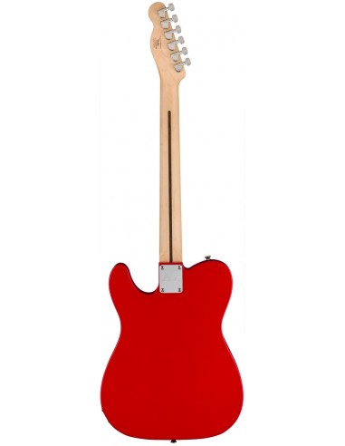 Squier Telecaster Sonic -Torino Red- Squier Telecaster Sonic -Torino Red-