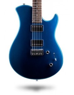 Relish Trinity - Azul -