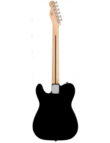 Squier Telecaster Sonic -Black MN- Squier Telecaster Sonic -Black MN-