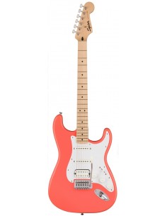 Squier Stratocaster Sonic...