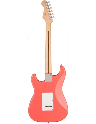 Squier Stratocaster Sonic HSS... Squier Stratocaster Sonic HSS...