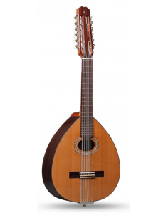 Alhambra L-3C + Funda...