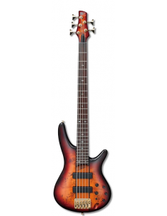 Ibanez SR805 - AWT